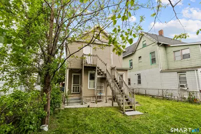 651 Iranistan Avenue #2, Bridgeport, CT 06605 - Photo 25