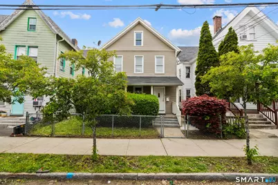 651 Iranistan Avenue #2, Bridgeport, CT 06605 - Photo 21