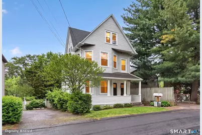 241 Old Stratfield Road, Fairfield, CT 06825 - Photo 37