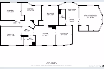 705 Dixwell Avenue #1R, New Haven, CT 06511 - Photo 3
