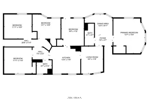 705 Dixwell Ave, New Haven, CT 06511 - Photo 3