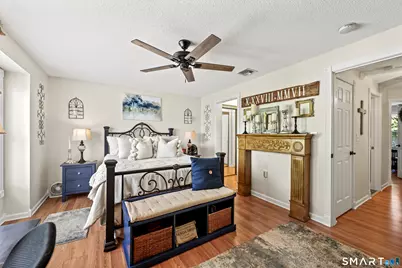 23 Woodley Court #2, Meriden, CT 06450 - Photo 17