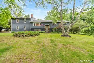 91 Booth Hill Road, Shelton, CT 06484 - Photo 1