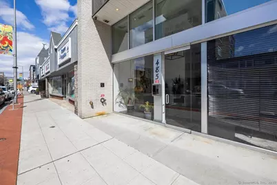 485 Summer Street #307, Stamford, CT 06901 - Photo 1