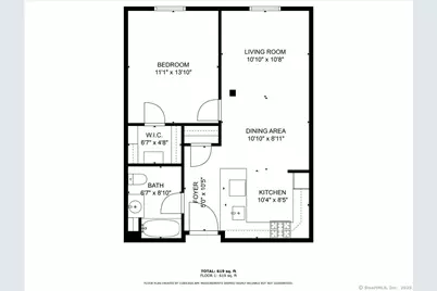 485 Summer Street #307, Stamford, CT 06901 - Photo 15