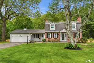 35 Hollow Brook Rd, Windsor, CT 06095 - Photo 1