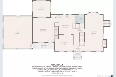 35 Hollow Brook Road, Windsor, CT 06095 - Photo 37