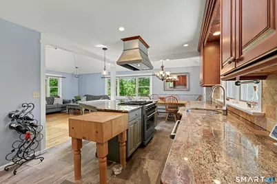 1 Lookout Drive, Ridgefield, CT 06877 - Photo 7