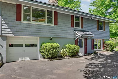 1 Lookout Drive, Ridgefield, CT 06877 - Photo 35