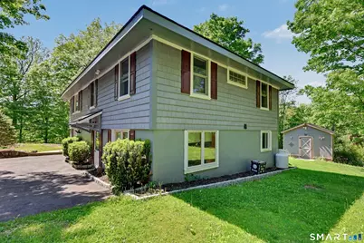 1 Lookout Drive, Ridgefield, CT 06877 - Photo 33