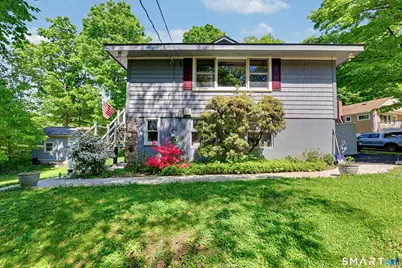 1 Lookout Drive, Ridgefield, CT 06877 - Photo 1