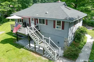 1 Lookout Dr, Ridgefield, CT 06877 - Photo 1