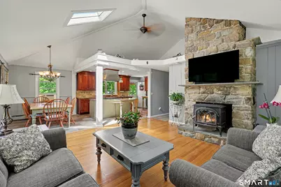 1 Lookout Drive, Ridgefield, CT 06877 - Photo 11
