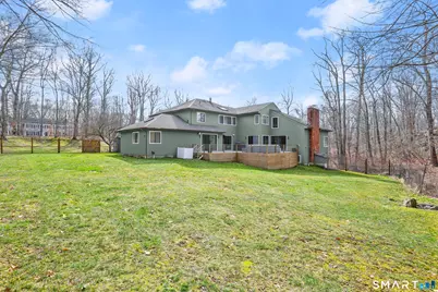 166 Godfrey Road East, Weston, CT 06883 - Photo 37