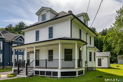212 South Main Street, Thomaston, CT 06787 - Photo 3