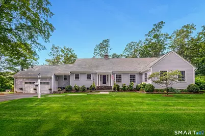 25 Pond Road, Ridgefield, CT 06877 - Photo 3