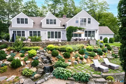 25 Pond Road, Ridgefield, CT 06877 - Photo 1