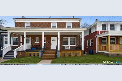 408 East Avenue, Bridgeport, CT 06610 - Photo 1