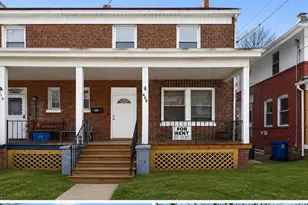 408 East Ave, Bridgeport, CT 06610 - Photo 1