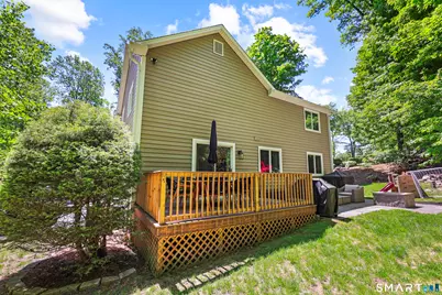 571 Belden Hill Road, Norwalk, CT 06850 - Photo 3