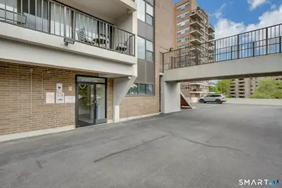 44 Strawberry Hill Avenue #3, Stamford, CT 06902 - Photo 1