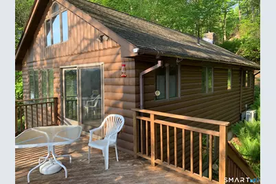 41 Lake Shore Boulevard, Stafford, CT 06076 - Photo 3