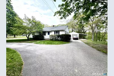 95 Baltic Road, Norwich, CT 06360 - Photo 1