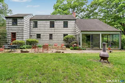 240 North Cedar Road, Fairfield, CT 06824 - Photo 5