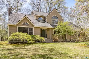 11 Hunters Run, Mansfield, CT 06268 - Photo 1