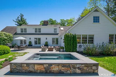21 Branchville Road, Ridgefield, CT 06877 - Photo 3
