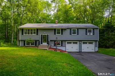 98 Old Meadow Plain Road, Simsbury, CT 06089 - Photo 1