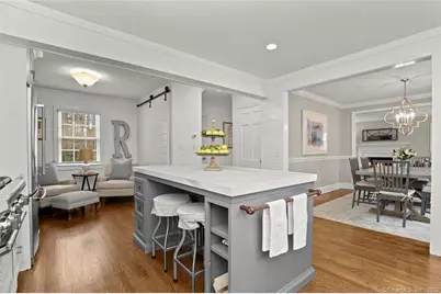183 Frogtown Road, New Canaan, CT 06840 - Photo 9