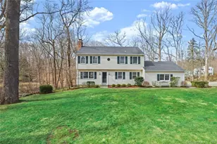 183 Frogtown Rd, New Canaan, CT 06840 - Photo 1