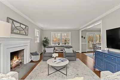 183 Frogtown Road, New Canaan, CT 06840 - Photo 5