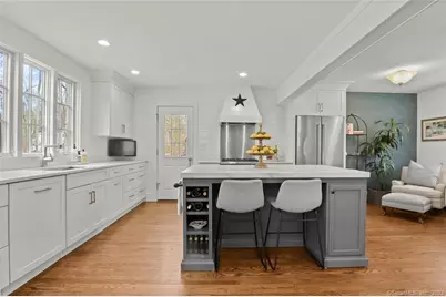 183 Frogtown Road, New Canaan, CT 06840 - Photo 11