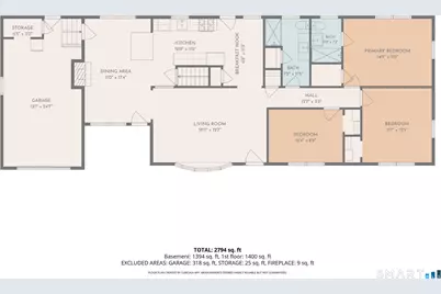 100 Cornell Circle, East Hartford, CT 06108 - Photo 35
