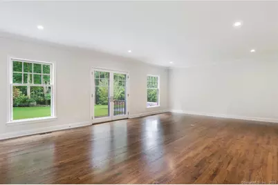 588 Weed Street, New Canaan, CT 06840 - Photo 7
