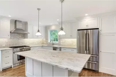588 Weed Street, New Canaan, CT 06840 - Photo 9