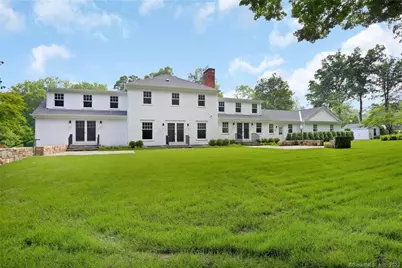 588 Weed Street, New Canaan, CT 06840 - Photo 3