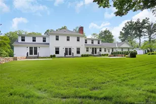 588 Weed St, New Canaan, CT 06840 - Photo 3