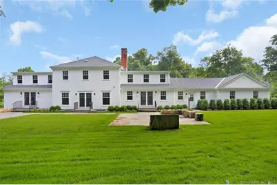 588 Weed Street, New Canaan, CT 06840 - Photo 33