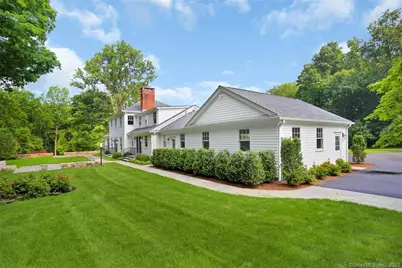 588 Weed Street, New Canaan, CT 06840 - Photo 37