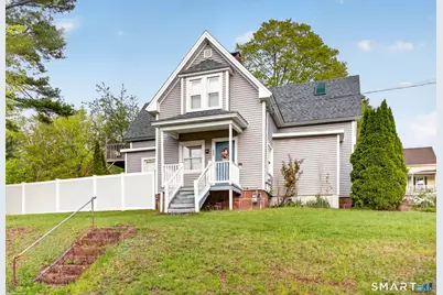 670 Hanover Road, Meriden, CT 06451 - Photo 3