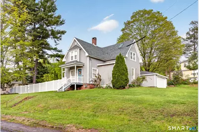 670 Hanover Road, Meriden, CT 06451 - Photo 1