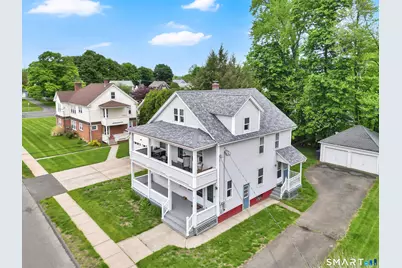 2 Woodward Avenue, Enfield, CT 06082 - Photo 5