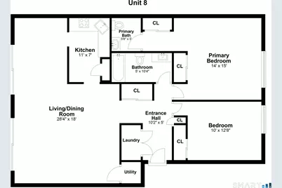 22 Radio Place #8, Stamford, CT 06906 - Photo 33