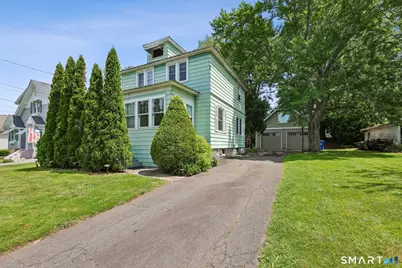 26 Florence Street, Newington, CT 06111 - Photo 1