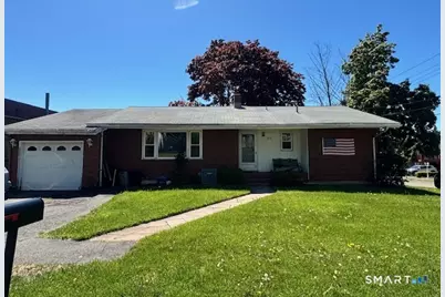 320 Fairfax Street, West Haven, CT 06516 - Photo 1