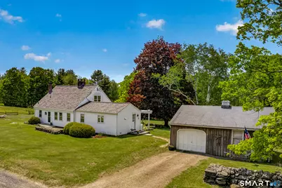 80 Blodgett Road, Stafford, CT 06076 - Photo 3