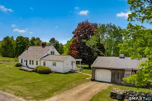 80 Blodgett Rd, Stafford, CT 06076 - Photo 3